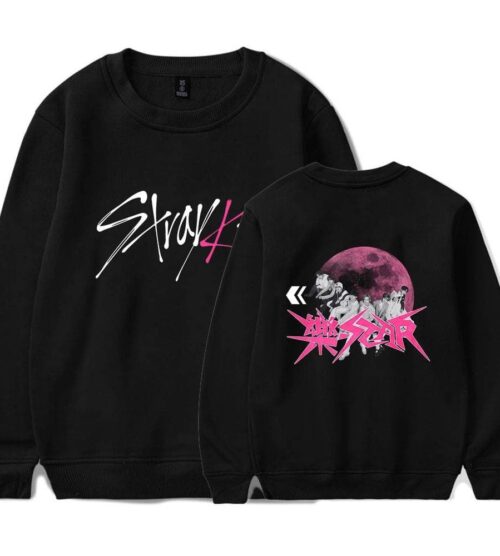 Stray Kids Sweatshirt #20