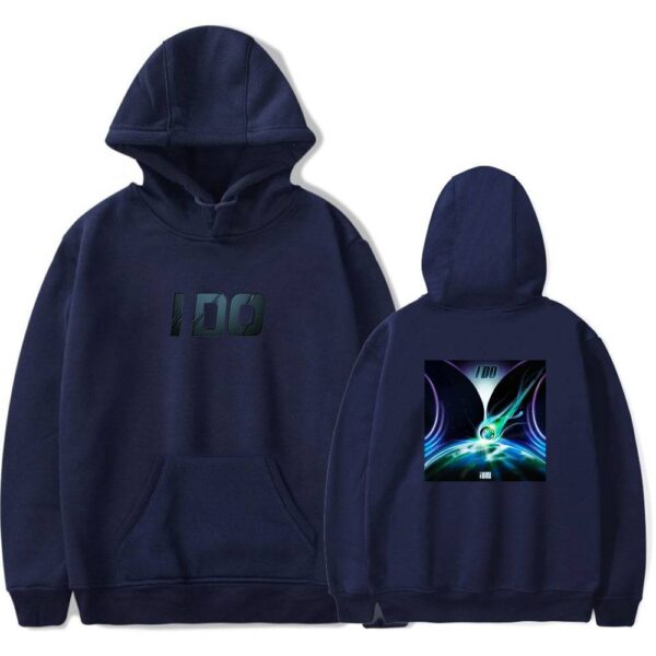 Gidle Hoodie #9 - Image 3