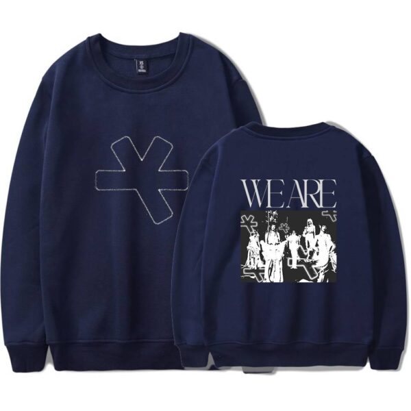 I-dle Sweatshirt #1 - Image 4