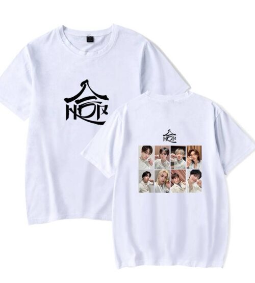 Stray Kids Giant T-Shirt #4 + Gift