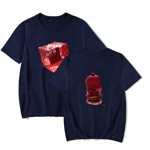 Ateez T-Shirt #1
