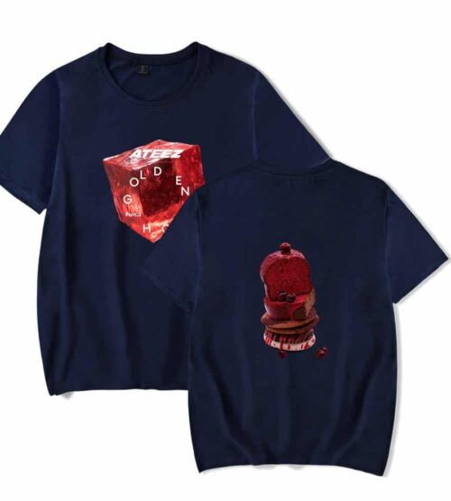 Ateez T-Shirt #1