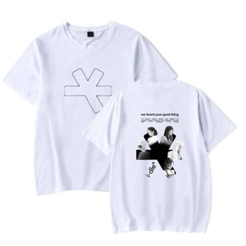 I-dle T-Shirt #3