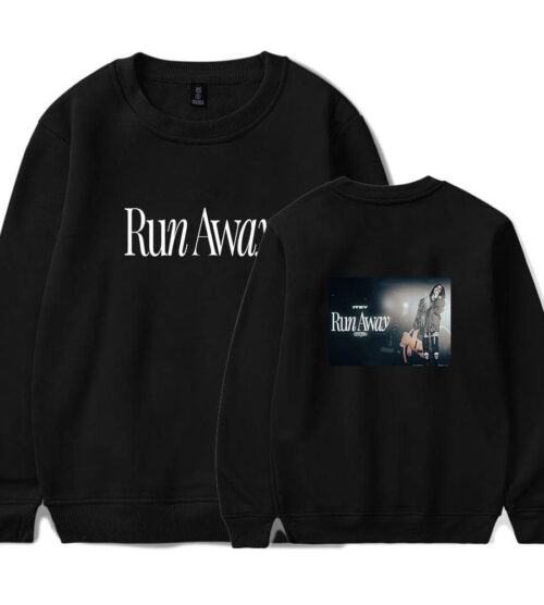Ryujin Itzy Sweatshirt #2