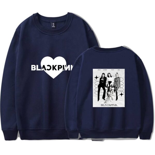 Blackpink Sweatshirt #2 - Image 3