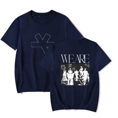 I-dle T-Shirt #1