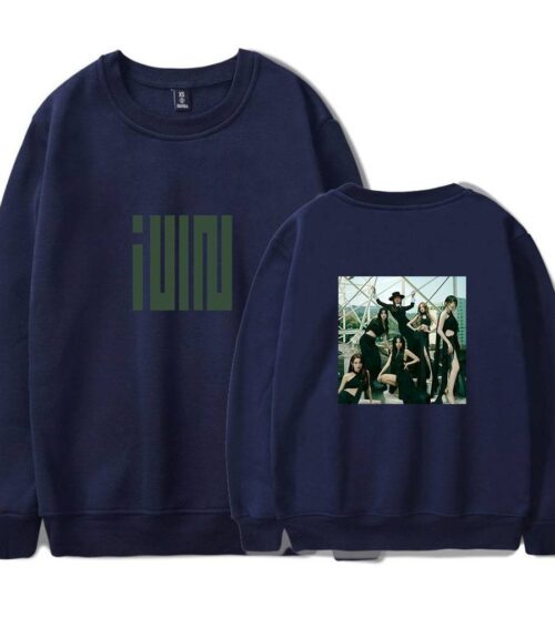 Gidle Sweatshirt #11