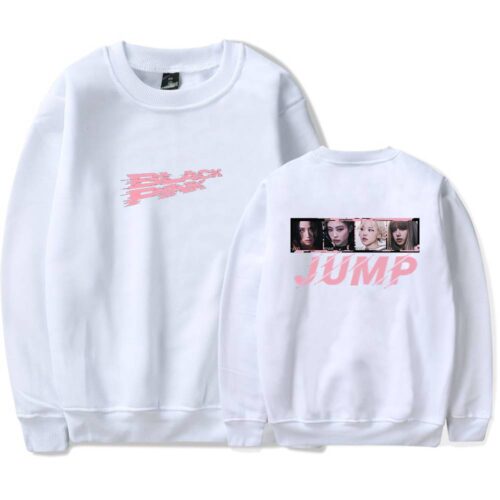 Blackpink Jump Sweatshirt #2