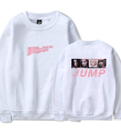 Blackpink Jump Sweatshirt #2