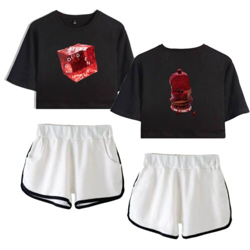 Ateez Tracksuit #1
