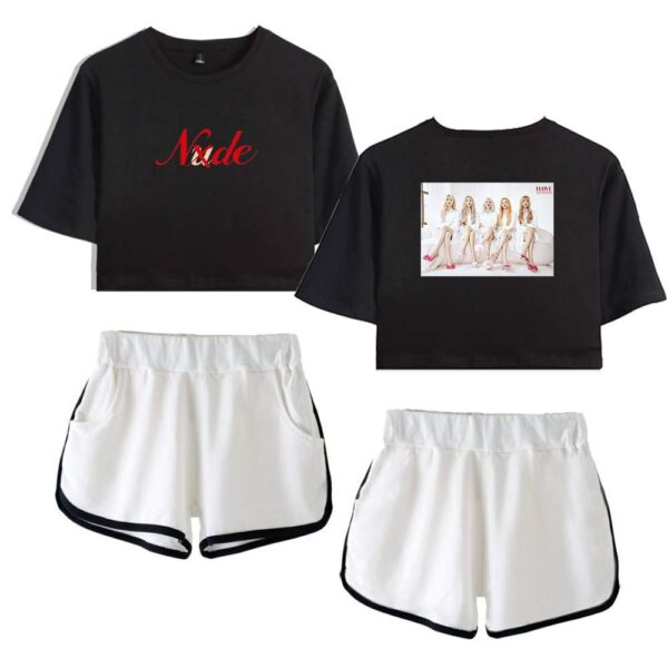 Gidle Tracksuit #4 - Image 3