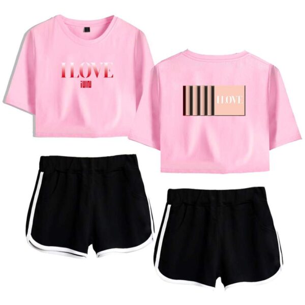 Gidle Tracksuit #5 - Image 5