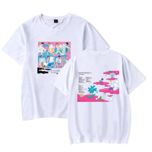 BTS T-Shirt #3