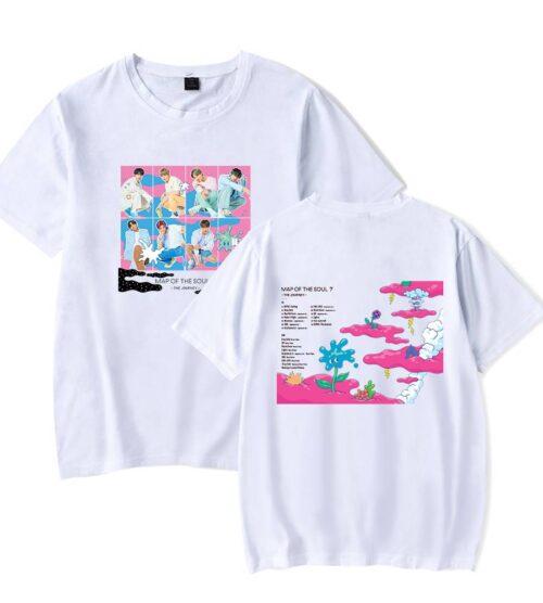 BTS T-Shirt #3
