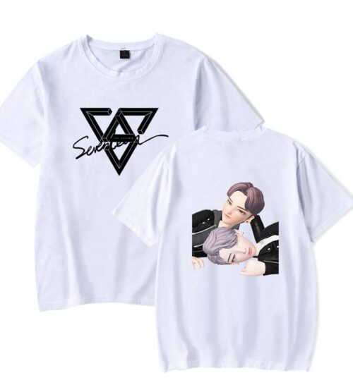 Seventeen T-Shirt #3