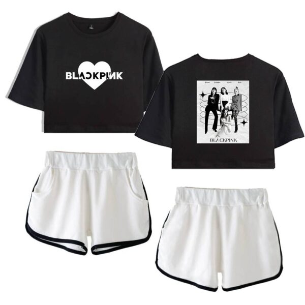 Blackpink Tracksuit #2 - Image 3