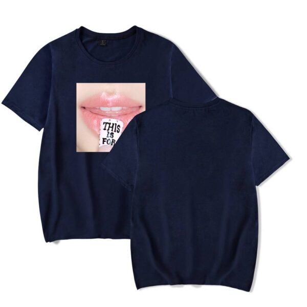 Twice This Is For T-Shirt #2 - Image 4