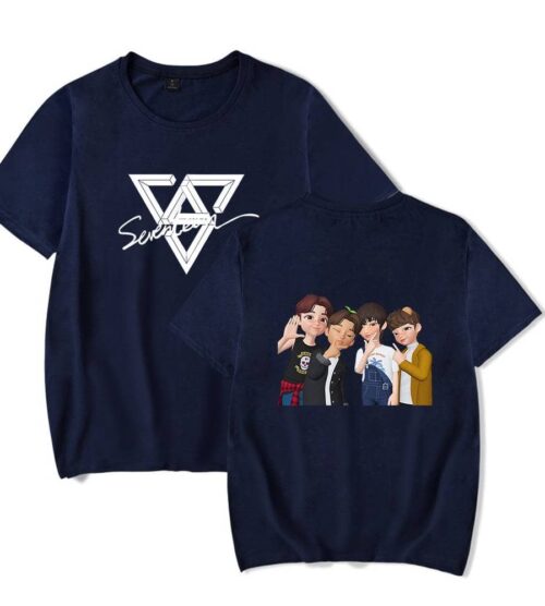 Seventeen T-Shirt #1