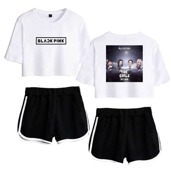 Blackpink Tracksuit #31 - Image 4