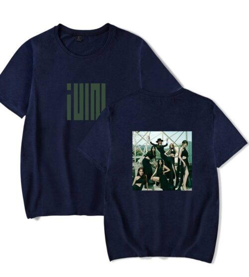 Gidle T-Shirt #13