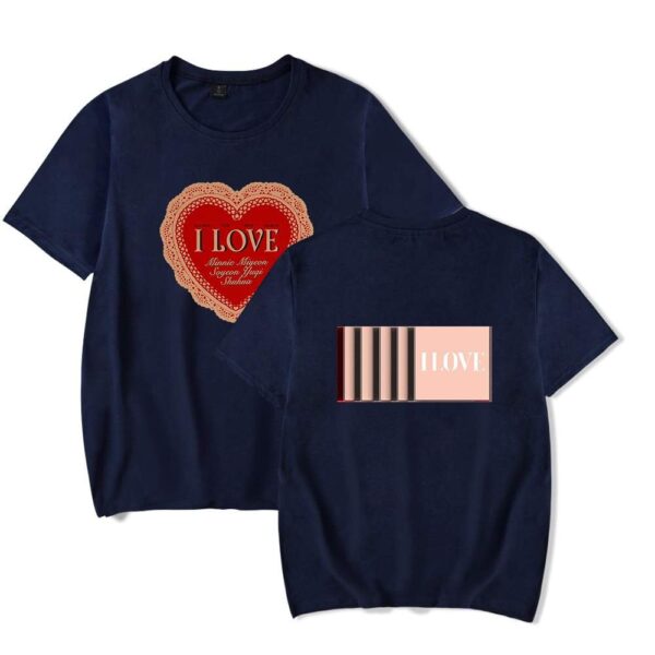 Gidle T-Shirt #1 - Image 3