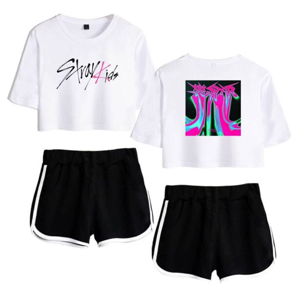 Stray Kids Tracksuit #20 - Image 3