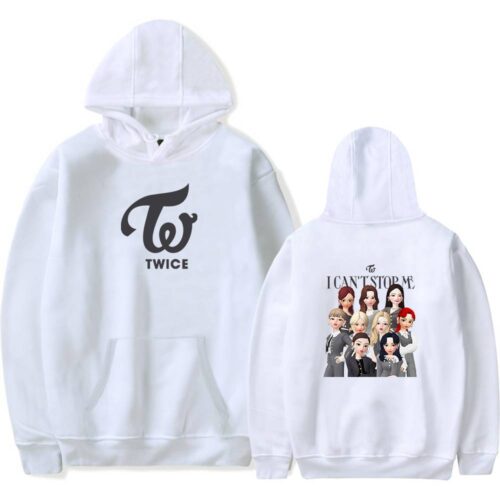 Twice Zepeto Hoodie #2
