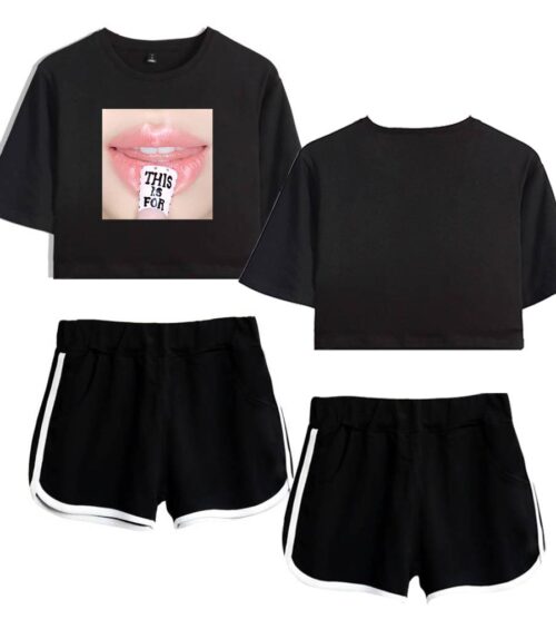 Twice This Is For Tracksuit #2