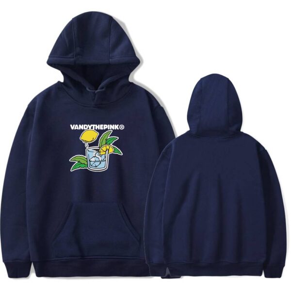 Ateez Hoodie #4 - Image 4