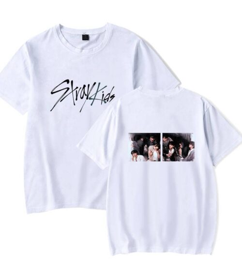 Stray Kids 2025 T-Shirt #4