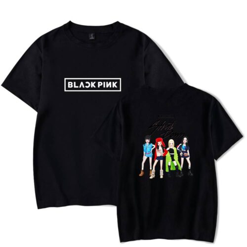 Blackpink Zepeto T-Shirt #1