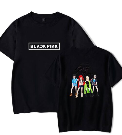 Blackpink Zepeto T-Shirt #1