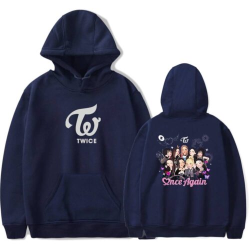 Twice Zepeto Hoodie #3