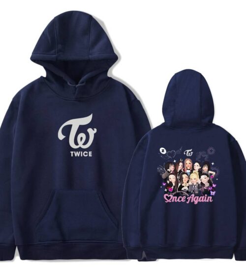 Twice Zepeto Hoodie #3