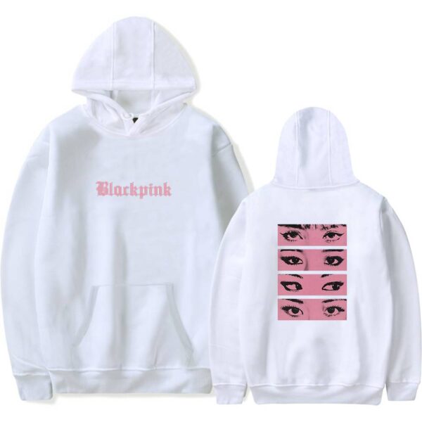 Blackpink Hoodie #1 - Image 3