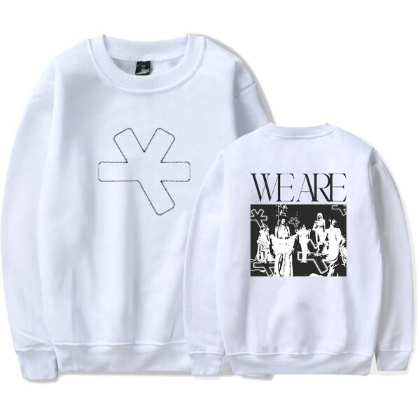 I-dle Sweatshirt #1 - Image 3