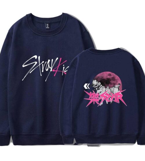 Stray Kids Sweatshirt #20