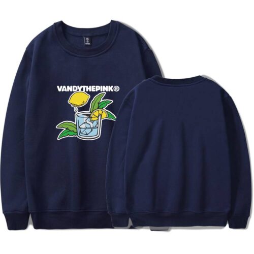 Ateez Sweatshirt #4