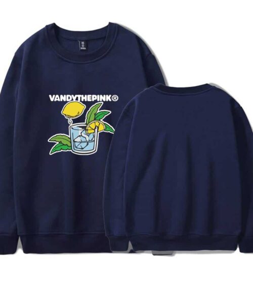 Ateez Sweatshirt #4