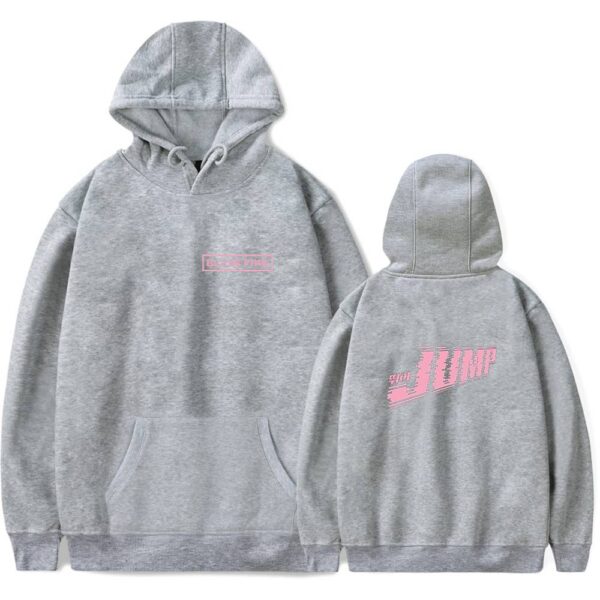 Blackpink Jump Hoodie #3 - Image 4