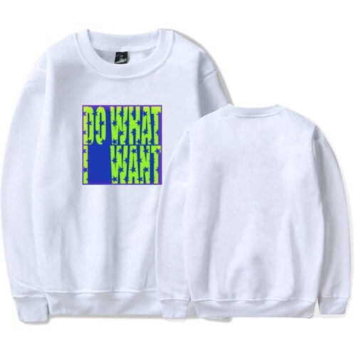 Monsta X Sweatshirt #3