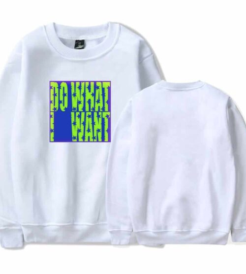 Monsta X Sweatshirt #3