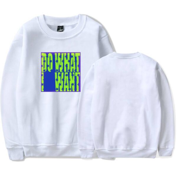 Monsta X Sweatshirt #3