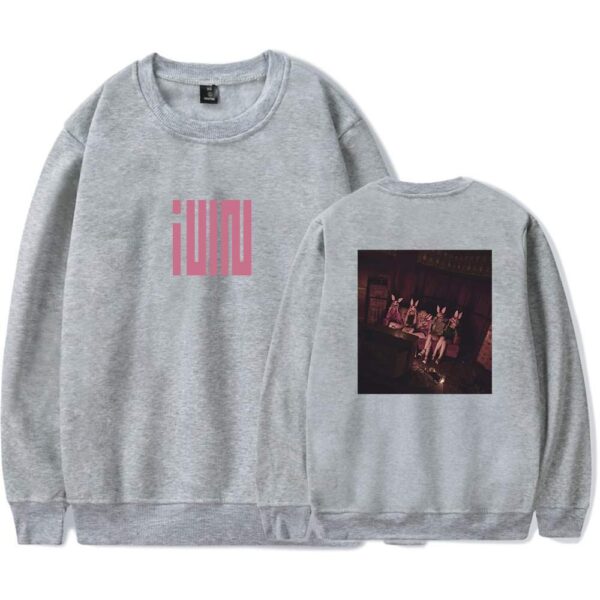 Gidle Sweatshirt #6 - Image 4