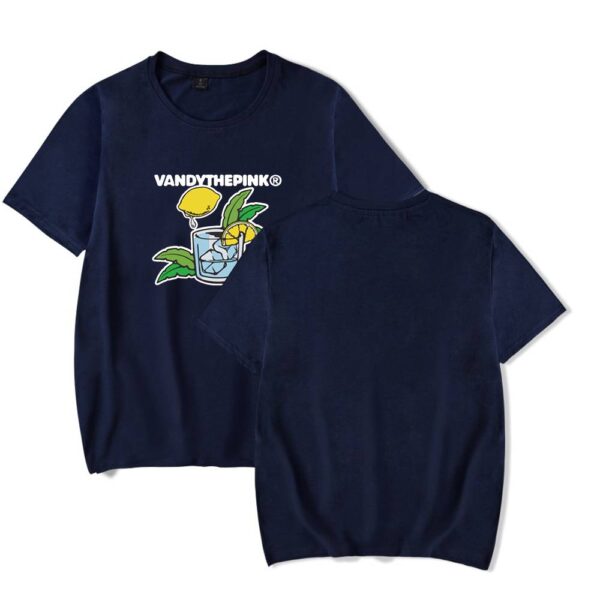 Ateez T-Shirt #4 - Image 3