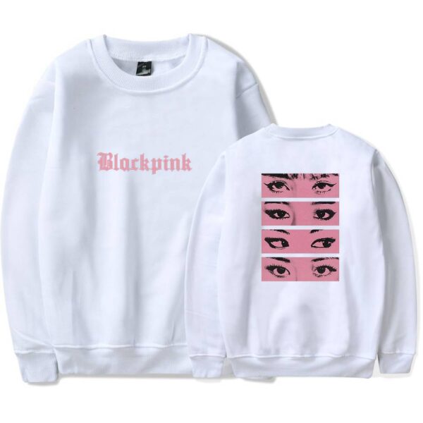 Blackpink Sweatshirt #1 - Image 3