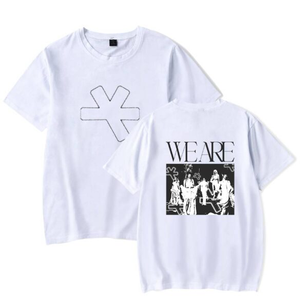 I-dle T-Shirt #1 - Image 3