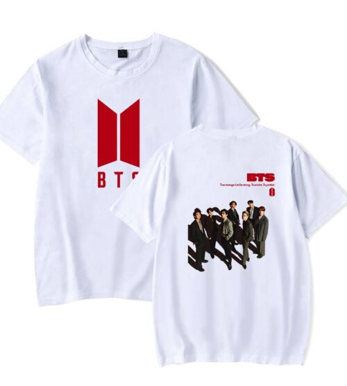BTS T-Shirt #4