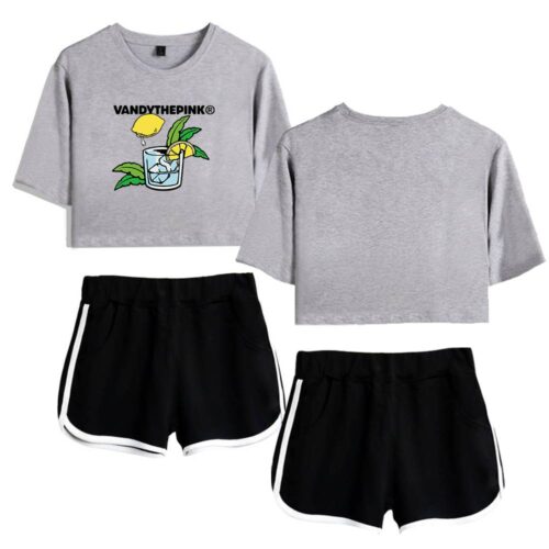Ateez Tracksuit #4