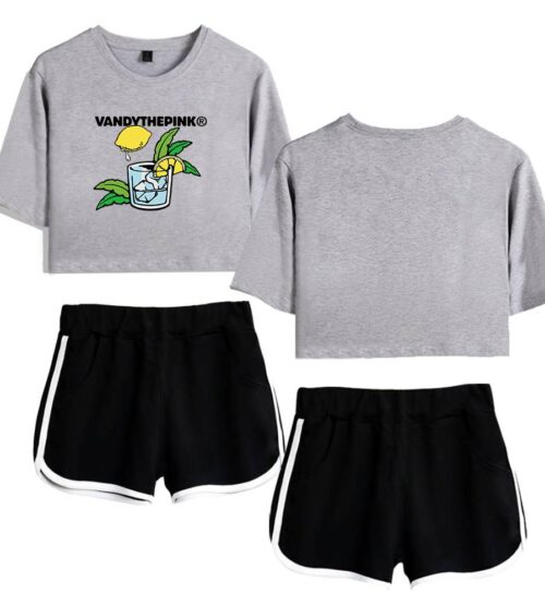 Ateez Tracksuit #4